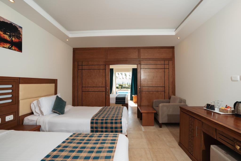 Le Jardin Aqua Park Resort - 11