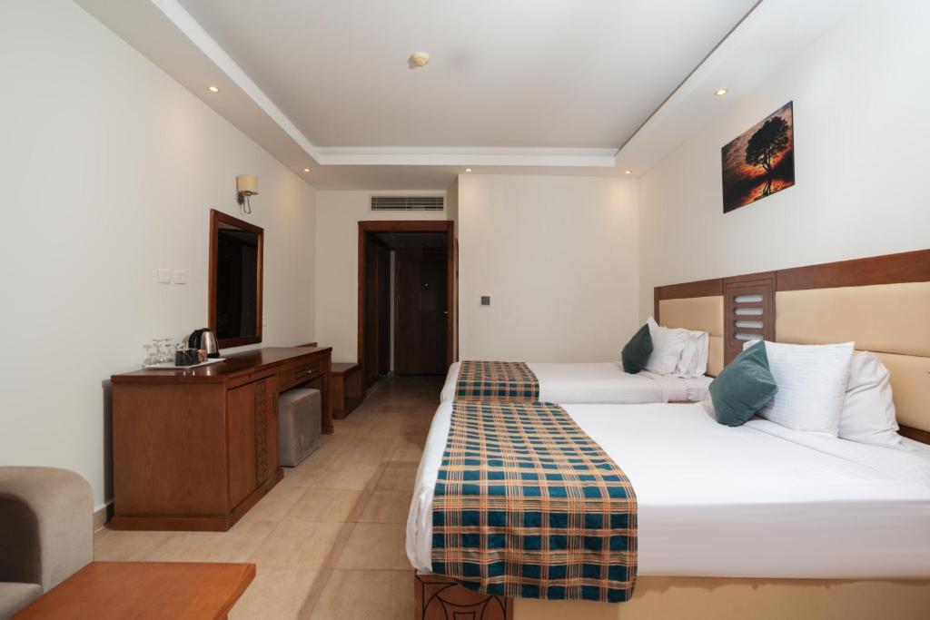 Le Jardin Aqua Park Resort - 7