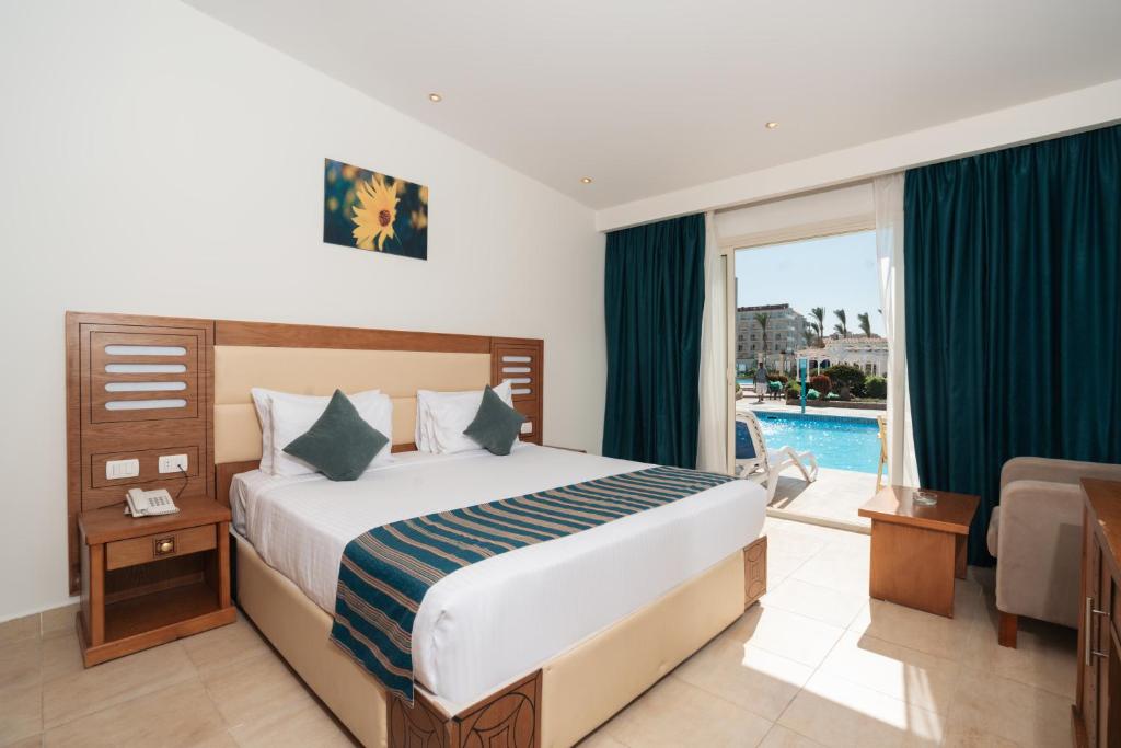 Le Jardin Aqua Park Resort - 8