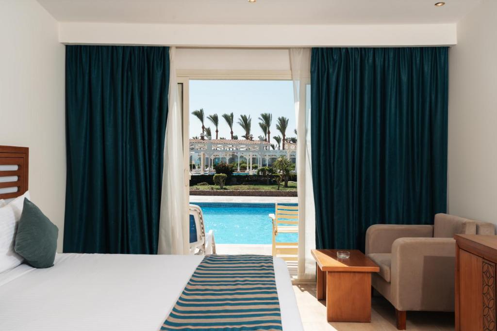 Le Jardin Aqua Park Resort - 10