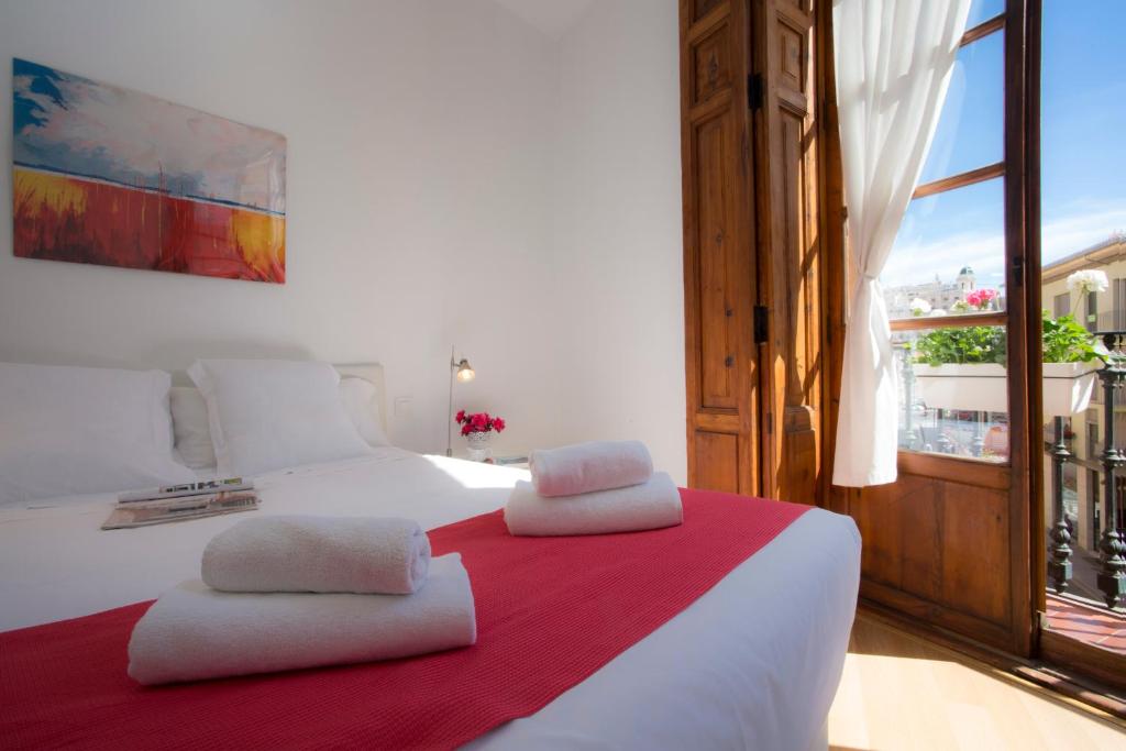 SingularStays Plaza del Mercado, Valencia – Bijgewerkte ...