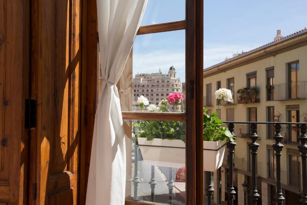 SingularStays Plaza del Mercado, Valencia – Bijgewerkte ...