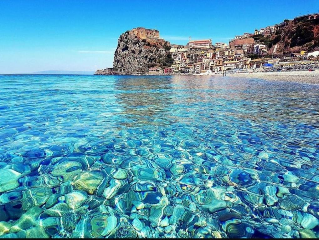 Afbeelding uit fotogalerij van Zia Caterina in Scilla