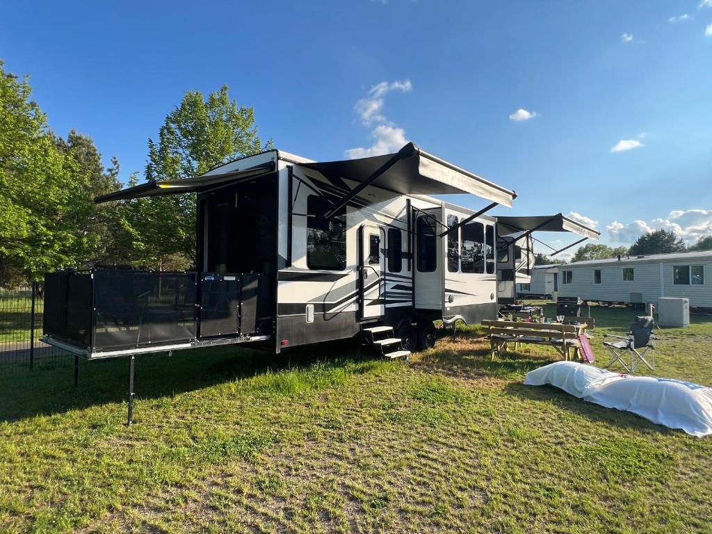 camping zeltplatz 3-4 Personen Camping Zelt, Ultraleicht, Kleines Packmaß, Wetterfest –  NORDBÄR main image 0