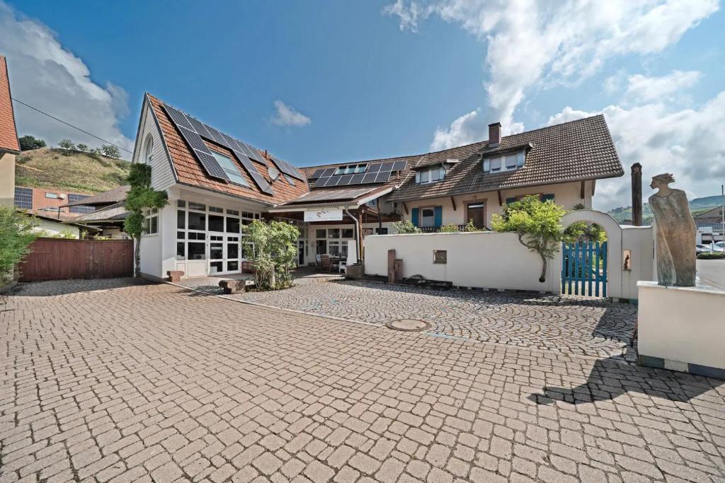 Atelierblick im Winzerdorf - Housity