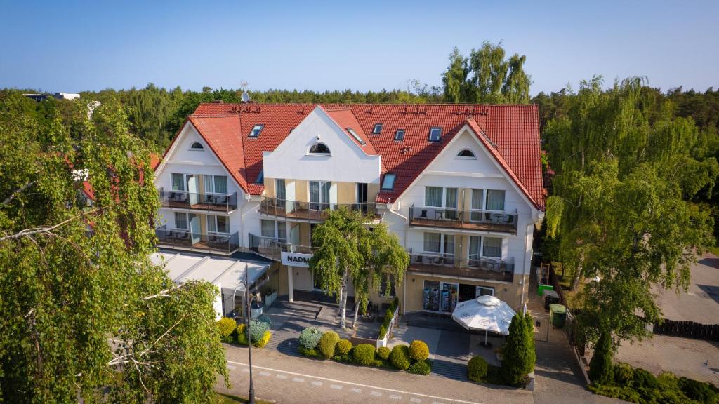 Hotel Nadmorski - 13