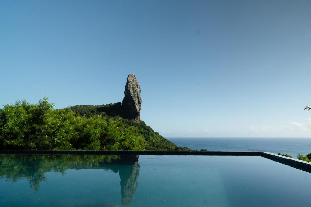 Pousada Filó em Fernando de Noronha - Foto Booking.com
