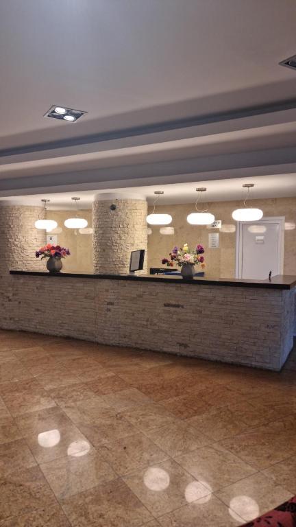 Fotografie z fotogalerie ubytování Hotel Carpați v destinaci Predeal