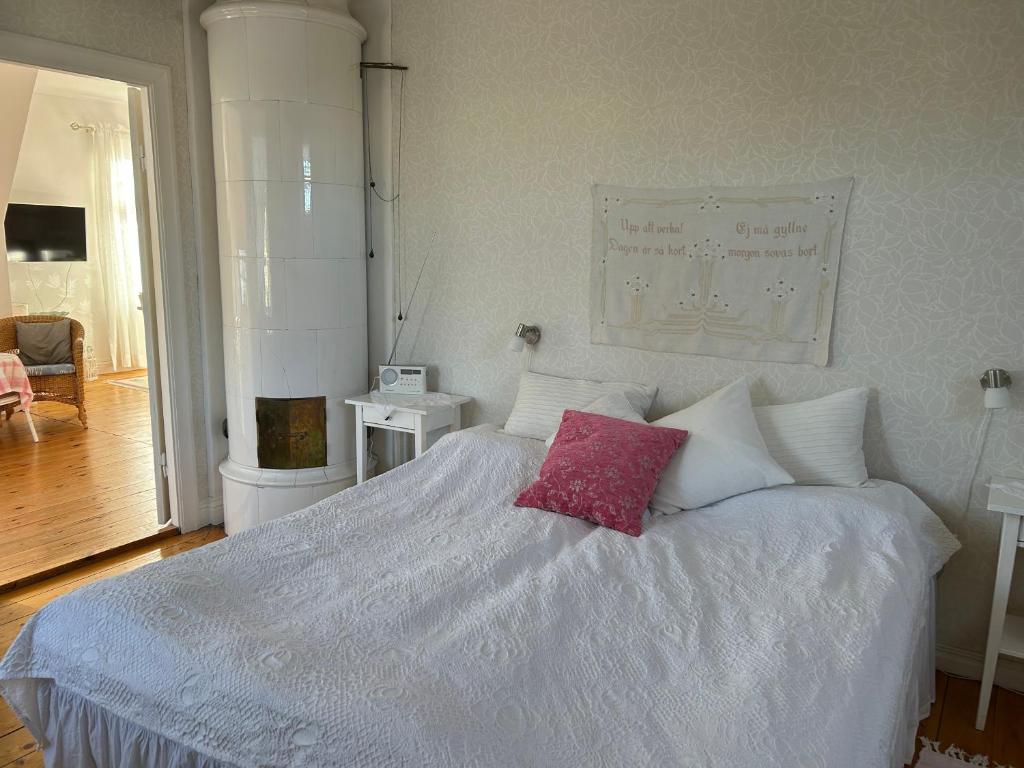 Villa Rosenborg B&B - Double Room