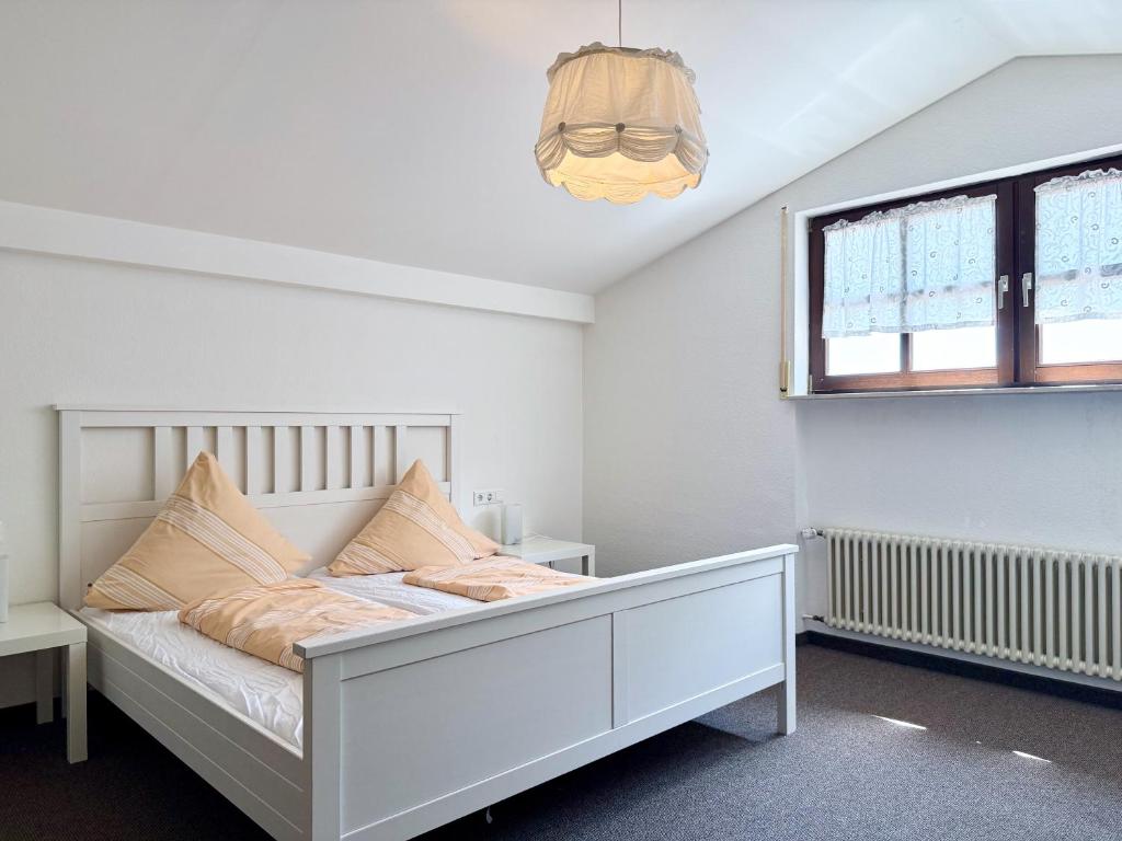 Kastanienhof Apartment Hotel - Apartamento Dúplex