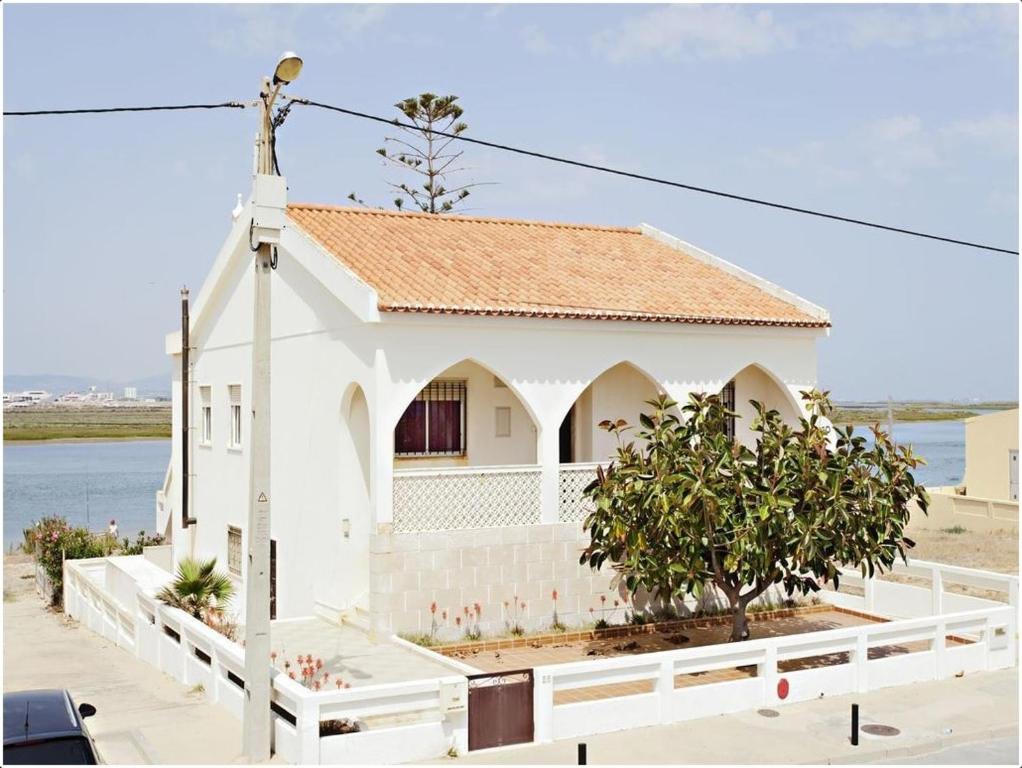 Lazaro Beach House