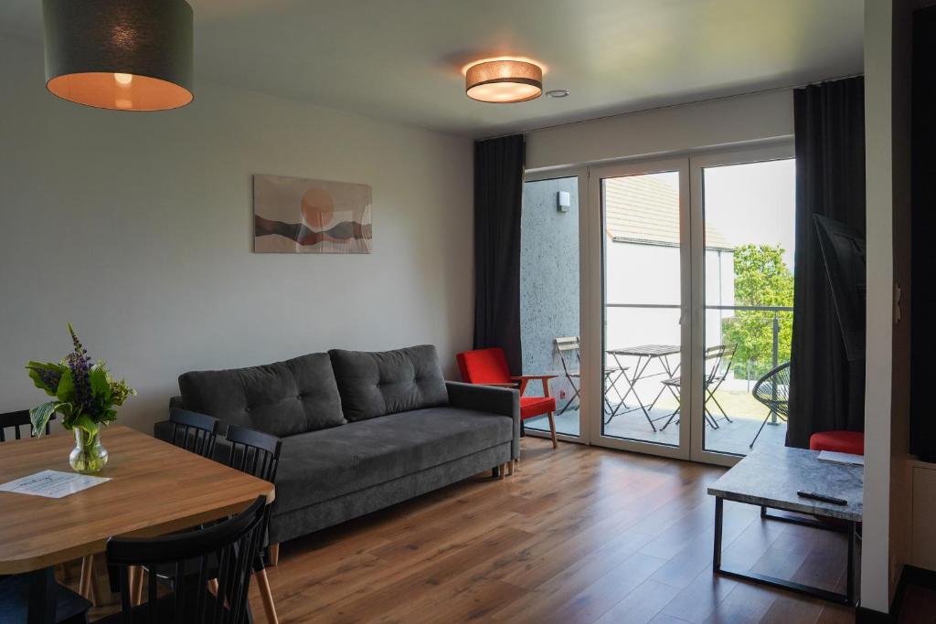 Moje Miejsce Polanica-Zdrój - Apartamento De Tres Dormitorios