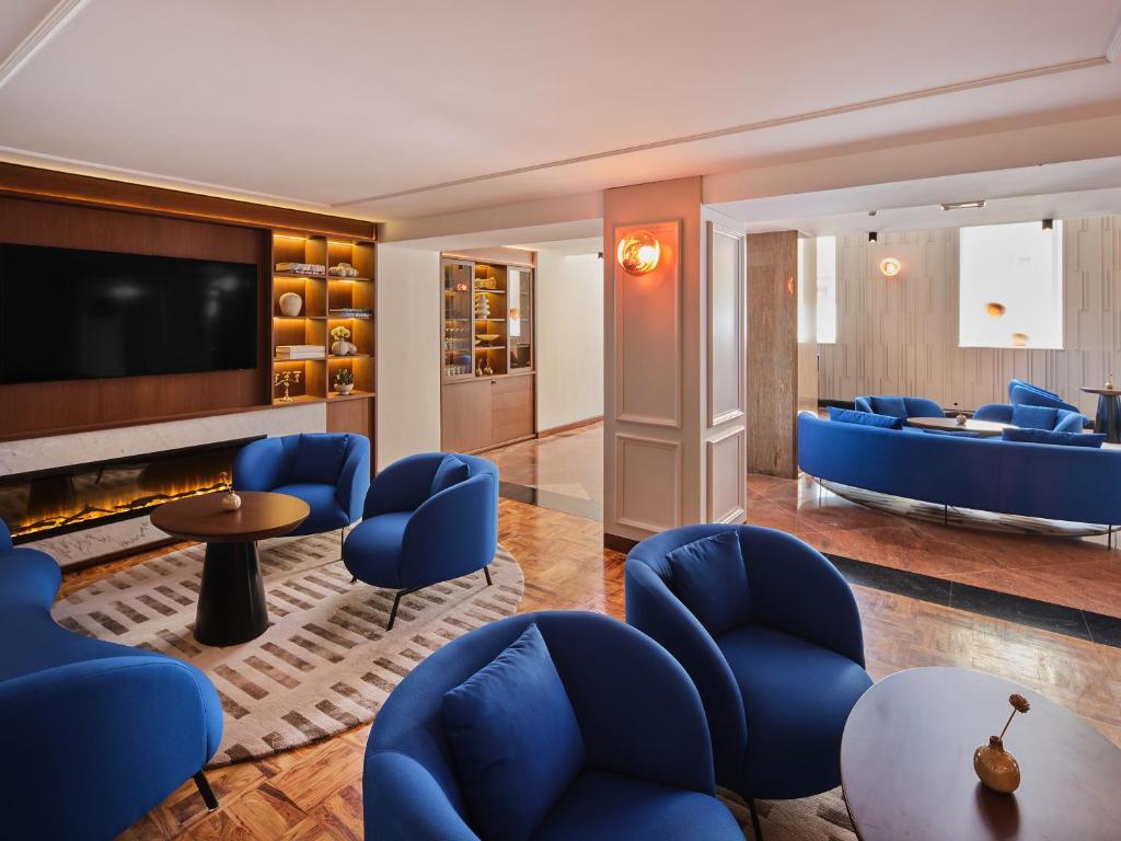 Palazzo President - Resim 9