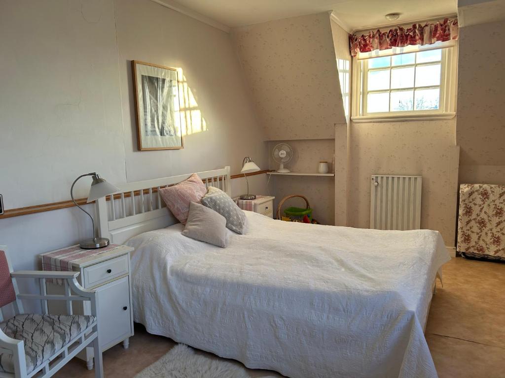 Villa Rosenborg B&B - Family Room