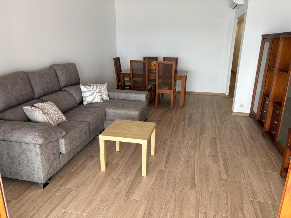 Φωτογραφία από το άλμπουμ του Apartamentos Cervera σε Teulada