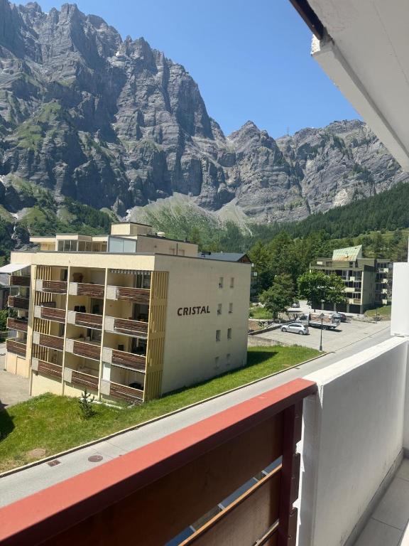 2 Zimmerwohnung Haus Marmotta 26 - Resim 1