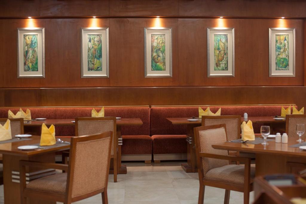 Chelsea Gardens Hotel Apartment - Resim 22