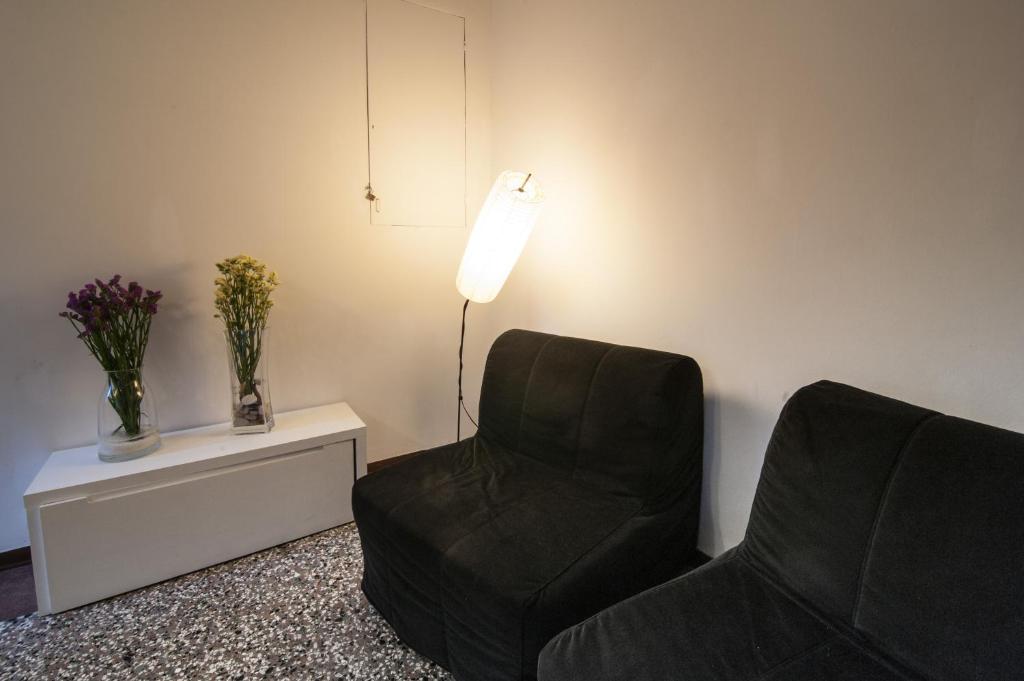 Ca' Giorgia Balcony House - Apartment With Shower