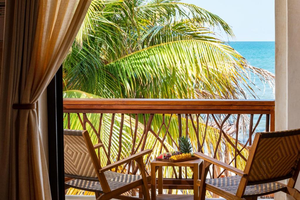 Kalimera Beach Hotel photo 3