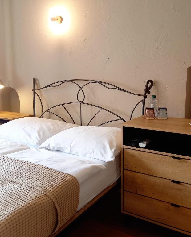 Boutique Hotel Templ - 16