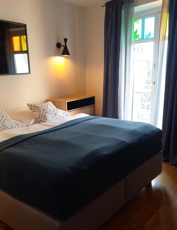 Boutique Hotel Templ - 13