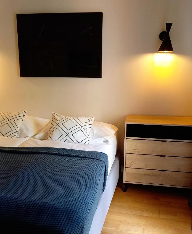 Boutique Hotel Templ - 17