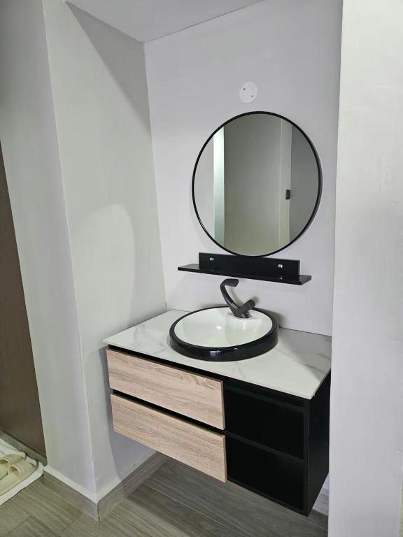 Foto sihtkohas Eldoret asuva majutusasutuse Lumo residences galeriist