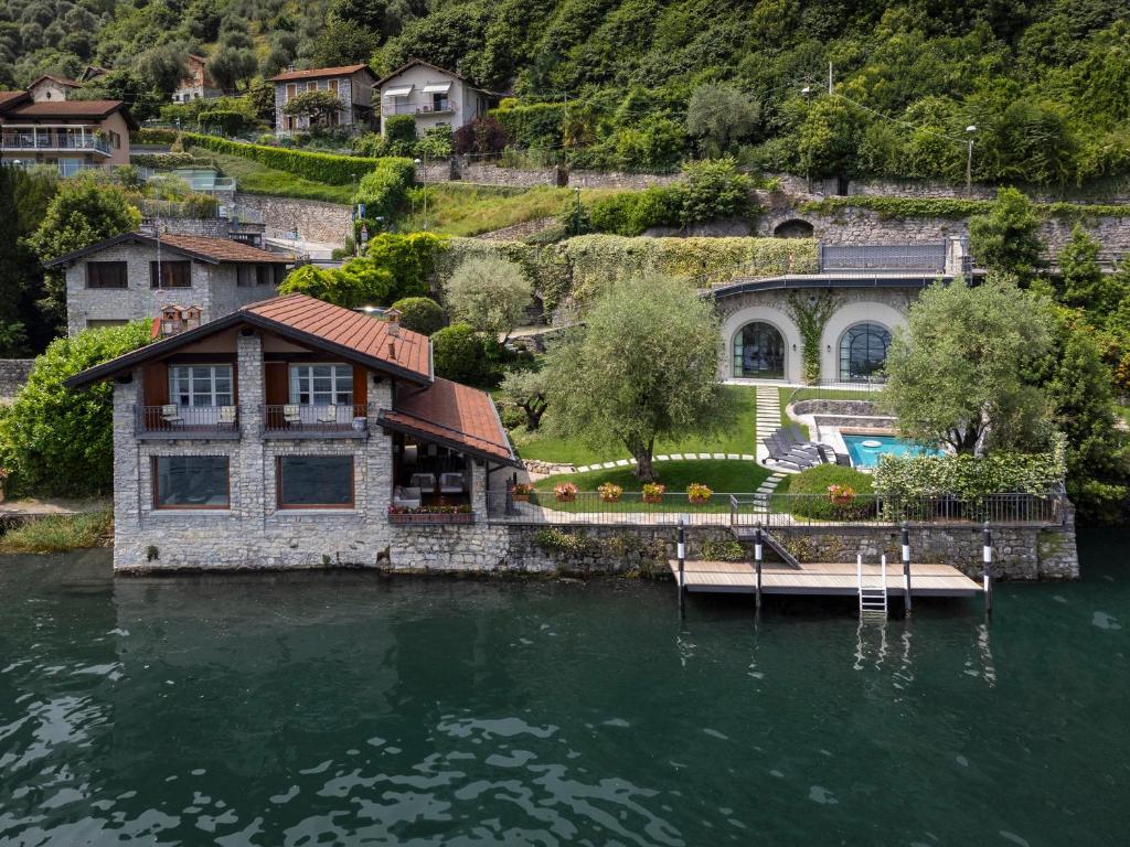 Φυσικό τοπίο κοντά σε αυτή η βίλα