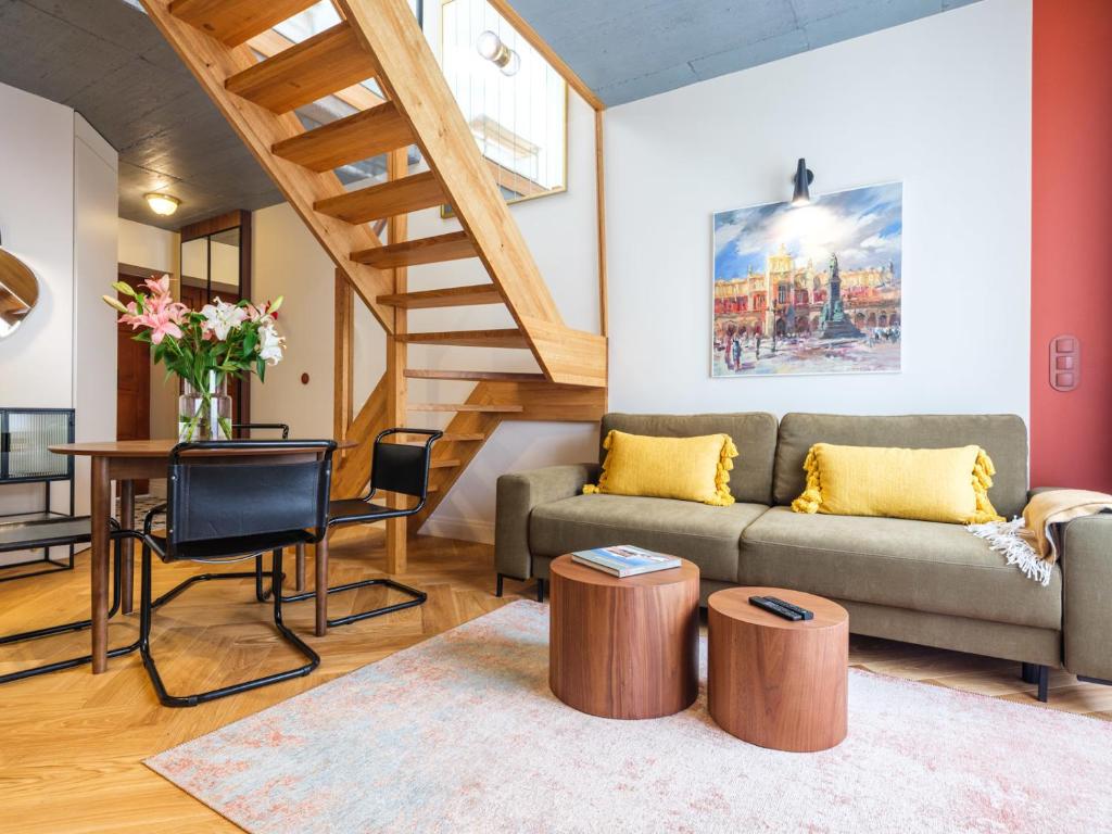 Tyzenhauz Apartments Superior