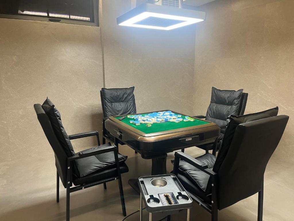 Tonglu Lanyu Yunting Homestay的相册照片