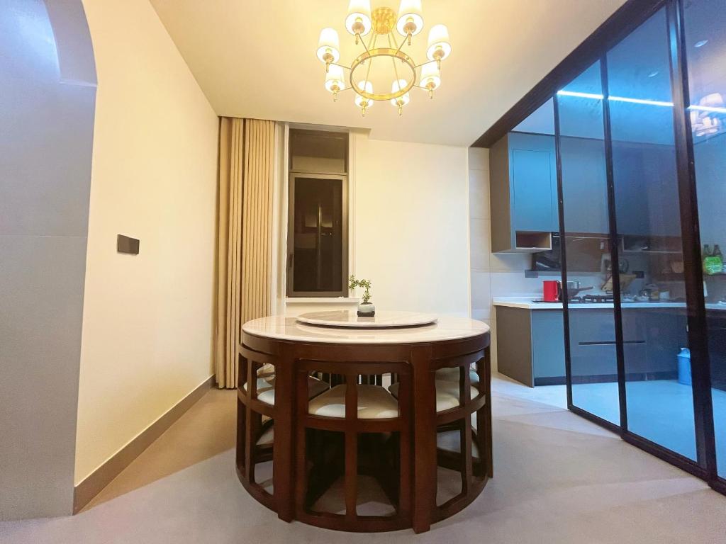 Tonglu Lanyu Yunting Homestay的相册照片