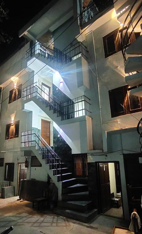 Fotografie z fotogalerie ubytování Hotel Pankaj Simla v destinaci Šimla