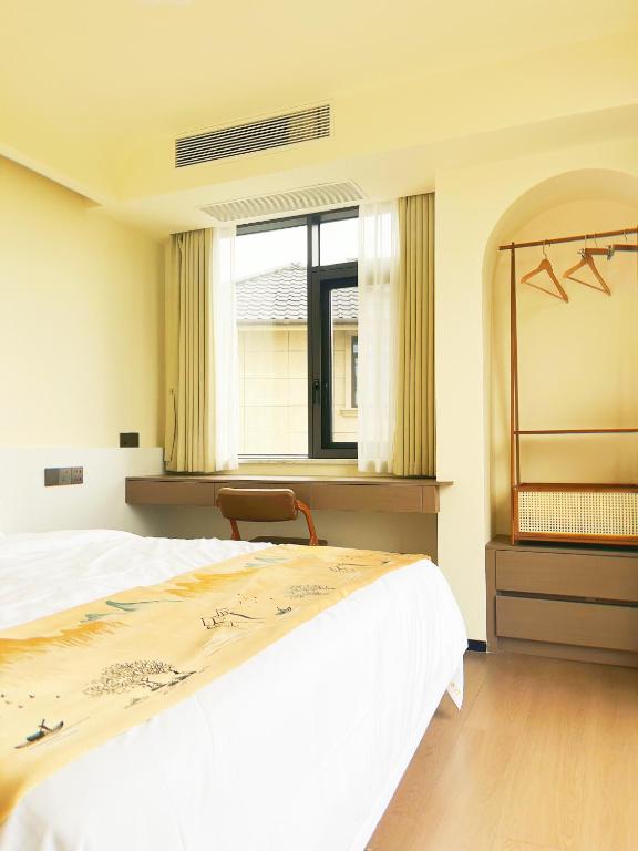 Tonglu Lanyu Yunting Homestay的相册照片