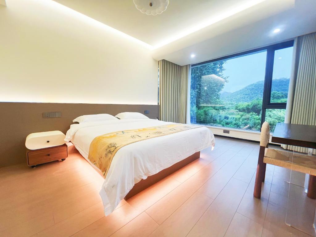 Tonglu Lanyu Yunting Homestay的相册照片