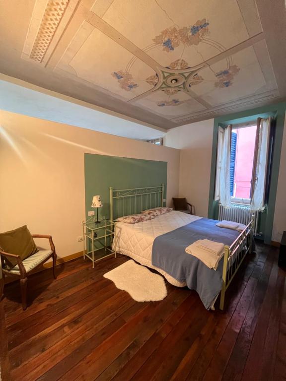 RL - Boutique Suites & Apartments - Apartamento De Lujo