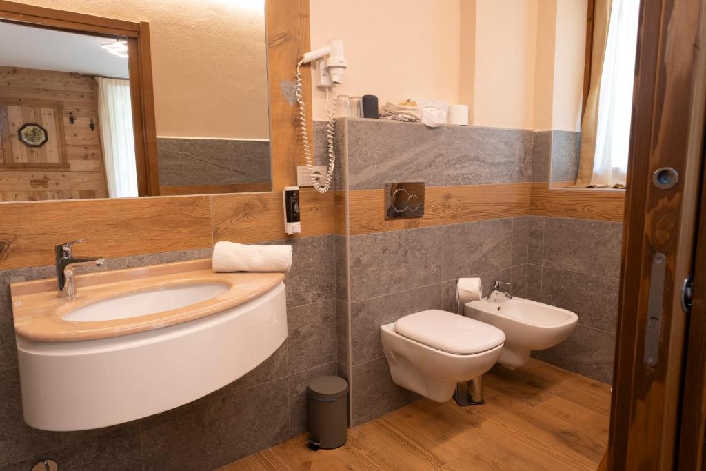 Hotel Granta Parey - Single Room