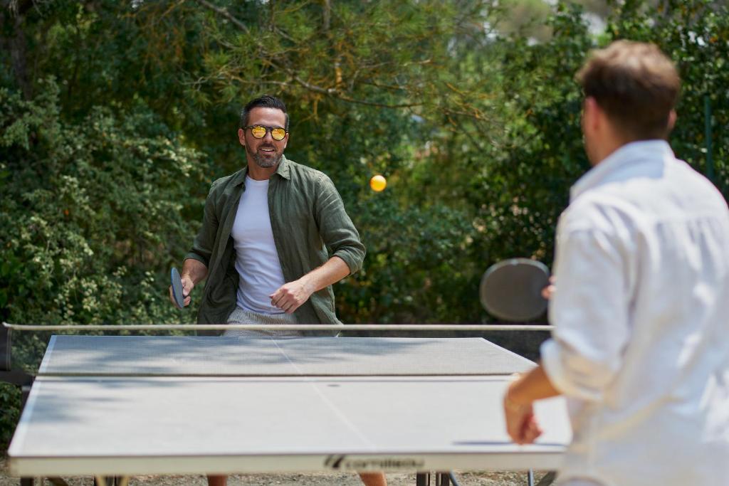 Hôtel Birdy by Happyculture - Resim 5