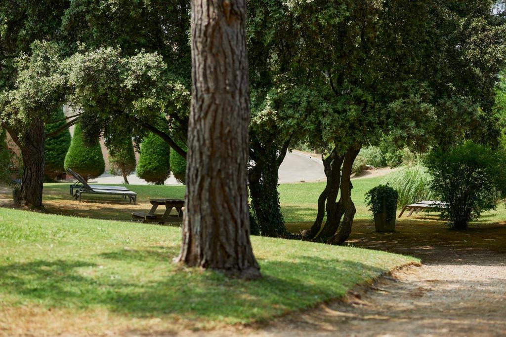 Hôtel Birdy by Happyculture - Resim 7