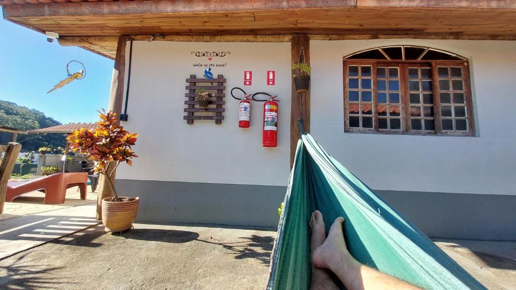 Fotografie z fotogalerie ubytování Pousada Pé na Montanha v destinaci Socorro