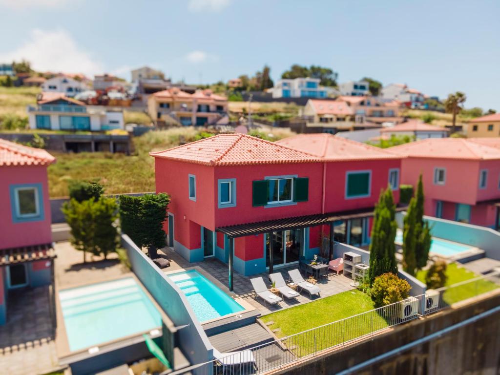 Villa Antonina by Madeira Real