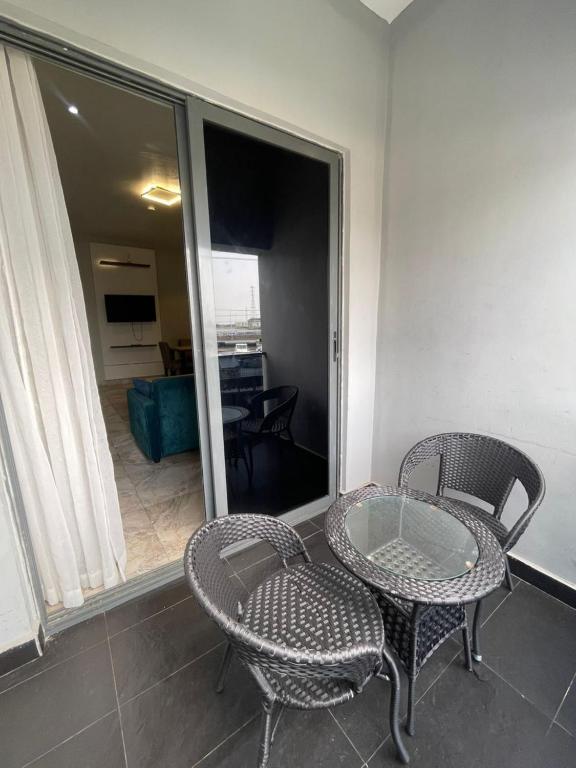 Fotografie z fotogalerie ubytování Alluvia Residences v destinaci Lagos