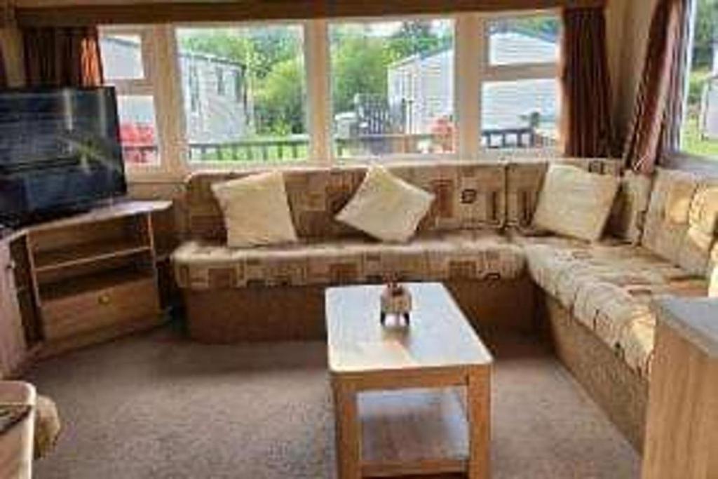 Billede fra billedgalleriet på Tranquil Lodge Retreat in Scunthorpe Countryside i Scunthorpe