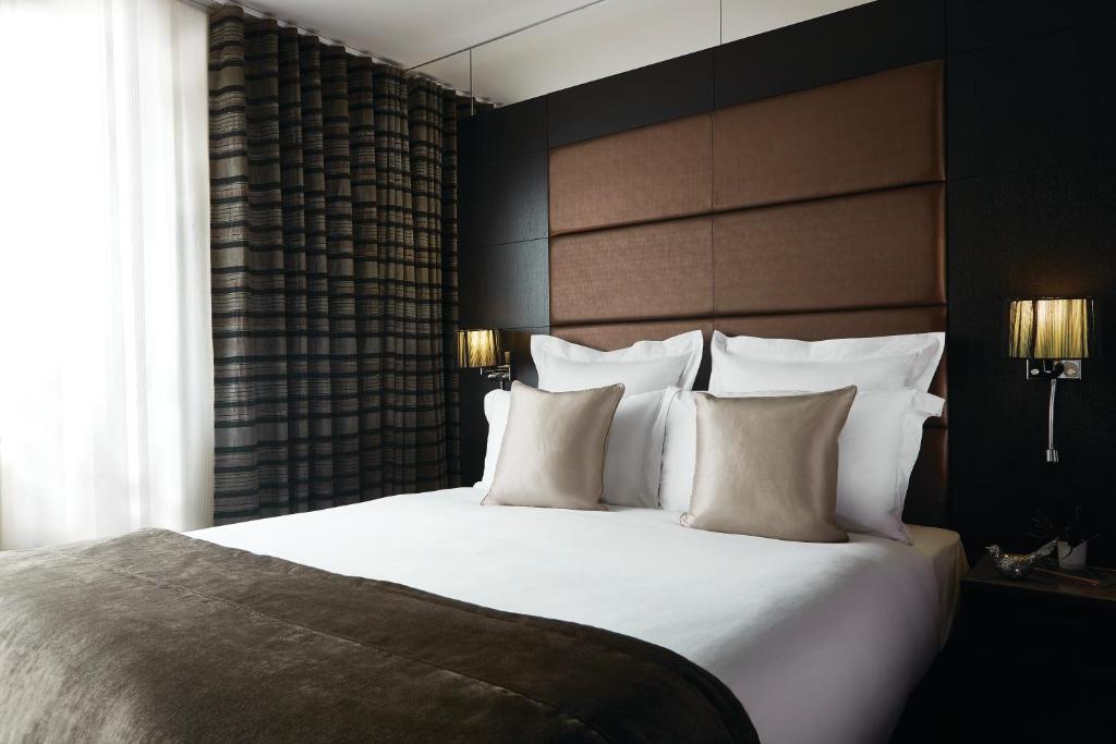 The Westbridge Hotel Stratford - Resim 7