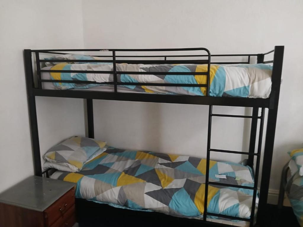 The Merlin Hotel - Resim 34