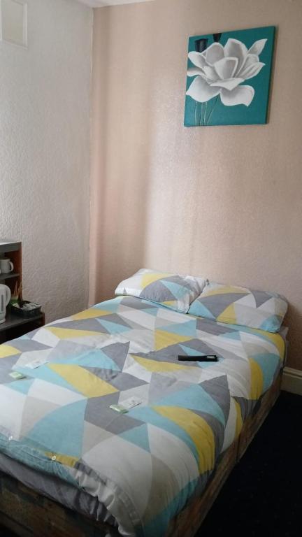 The Merlin Hotel - Resim 35