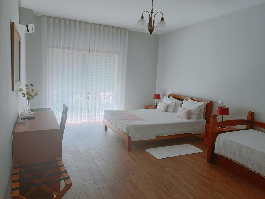 ALojamento Costa da Banga - 14