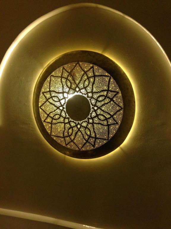 Fotografie z fotogalerie ubytování Riad Bjoujna v Marrákéši