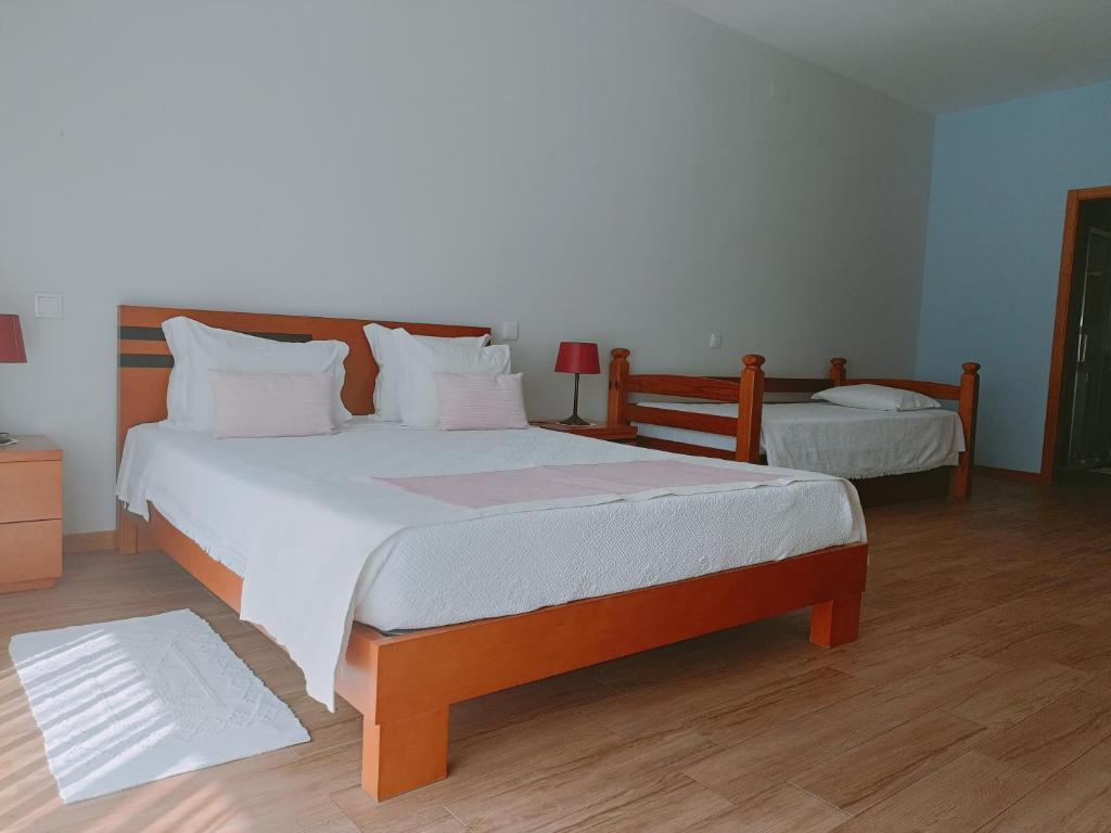 ALojamento Costa da Banga - 13