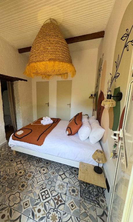 Contact Hôtel Le Provence - Suite Júnior