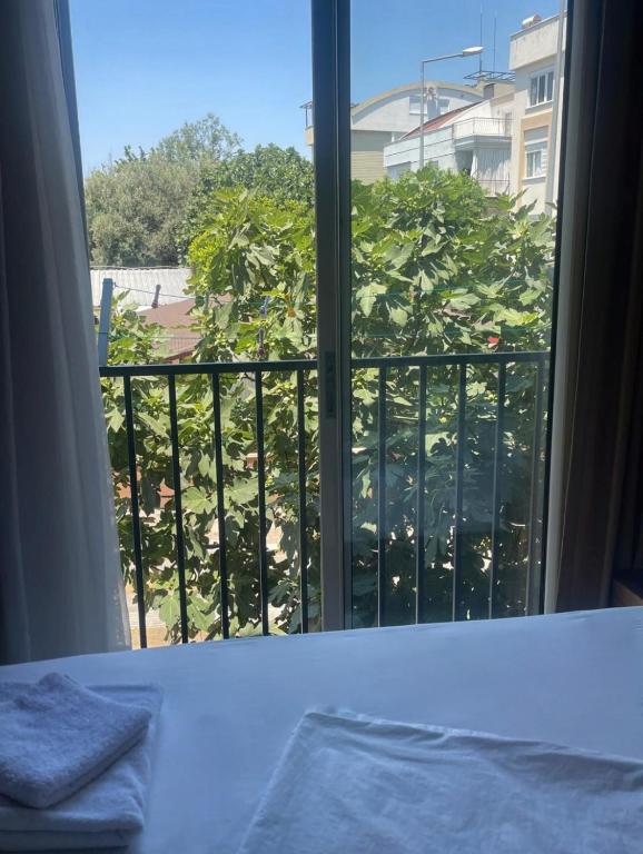 تصویر اتاق‌های Antalya Apart House - 6 - تصویر ۲
